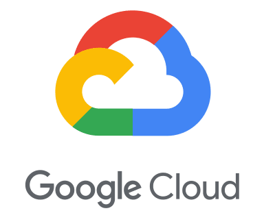 Google Cloud Logo